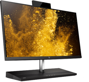 PC All-in-One Ricondizionato HP ALL IN ONE RICONDIZIONATO HP ELIT