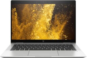 Tablet Usato HP NOTEBOOK RICONDIZIONATO HP ELITEBOOK X360 1030 G4