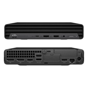 Mini PC Usato HP COMPUTER RICONDIZIONATO HP PRO MINI 400 G9 TINY