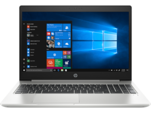 Notebook Usato HP NOTEBOOK RICONDIZIONATO HP PROBOOK 450 G6 15,6″