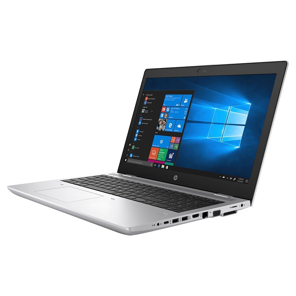Notebook Usato HP NOTEBOOK RICONDIZIONATO HP PROBOOK 650 G5 15,6″