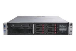 Server Rack Usato HP SERVER RICONDIZIONATO HPE PROLIANT DL380p GE