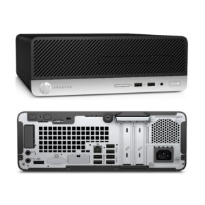 Mini PC Usato HP PC RICONDIZIONATO HP PRODESK 400 G5 SFF CORE I5-