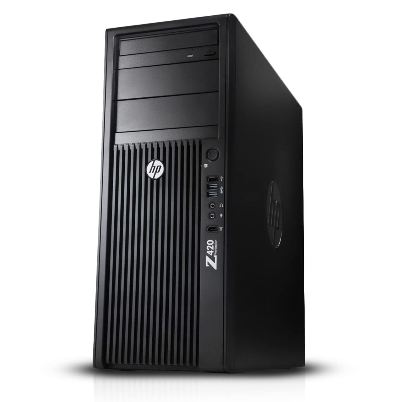 Workstation Usata HP HP WORKSTATION Z420 XEON E5-1620 RAM 16GB SS