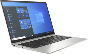 Tablet Usato HP NOTEBOOK RICONDIZIONATO HP ELITEBOOK X360 1040 G8