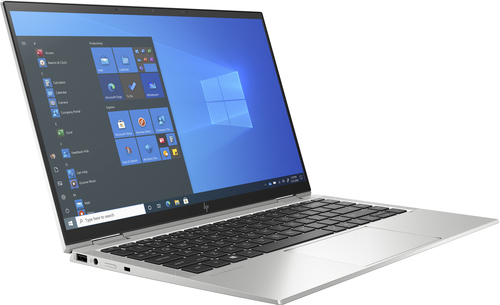 Tablet Usato HP NOTEBOOK RICONDIZIONATO HP ELITEBOOK X360 1040 G8