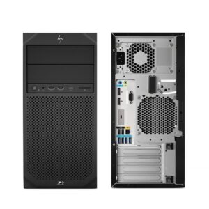Workstation Usata HP WORKSTATION RICONDIZIONATO HP Z2 G4 TOWER I7