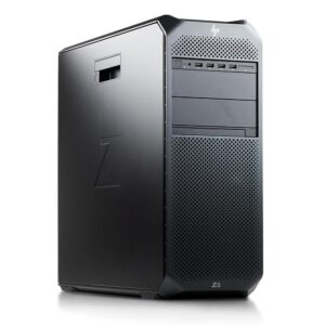 Workstation Usata HP WORKSTATION RICONDIZIONATO HP Z6 G4 2x XEON