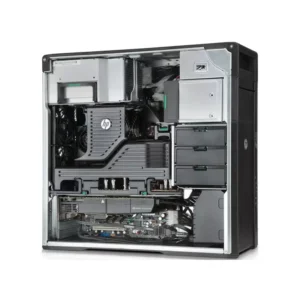 Workstation Usata HP WORKSTATION RICONDIZIONATO HP Z620 TW 2 x XE