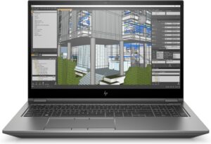 Workstation Mobile Usata HP NOTEBOOK RICONDIZIONATO HP ZBOOK FURY