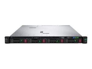 Server Rack Usato HP SERVER RICONDIZIONATO HPE PROLIANT DL360 GEN