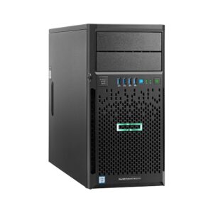 Server Tower Usato HP SERVER RICONDIZIONATO HPE PROLIANT ML30 GEN