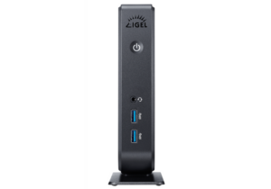 Mini PC Usato IGEL COMPUTER RICONDIZIONATO IGEL M250C THIN CLIENT
