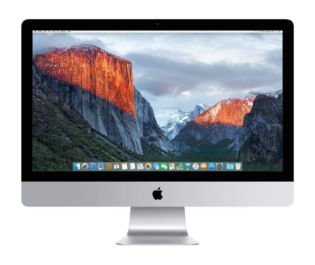 iMac Usato APPLE IMAC 14,2 LATE 2013 A1419 IPS 27″ CORE I5-4570 R