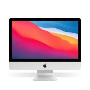 iMac Usato APPLE IMAC 17,1 LATE 2015 A1419 RETINA 27″ CORE I5-650