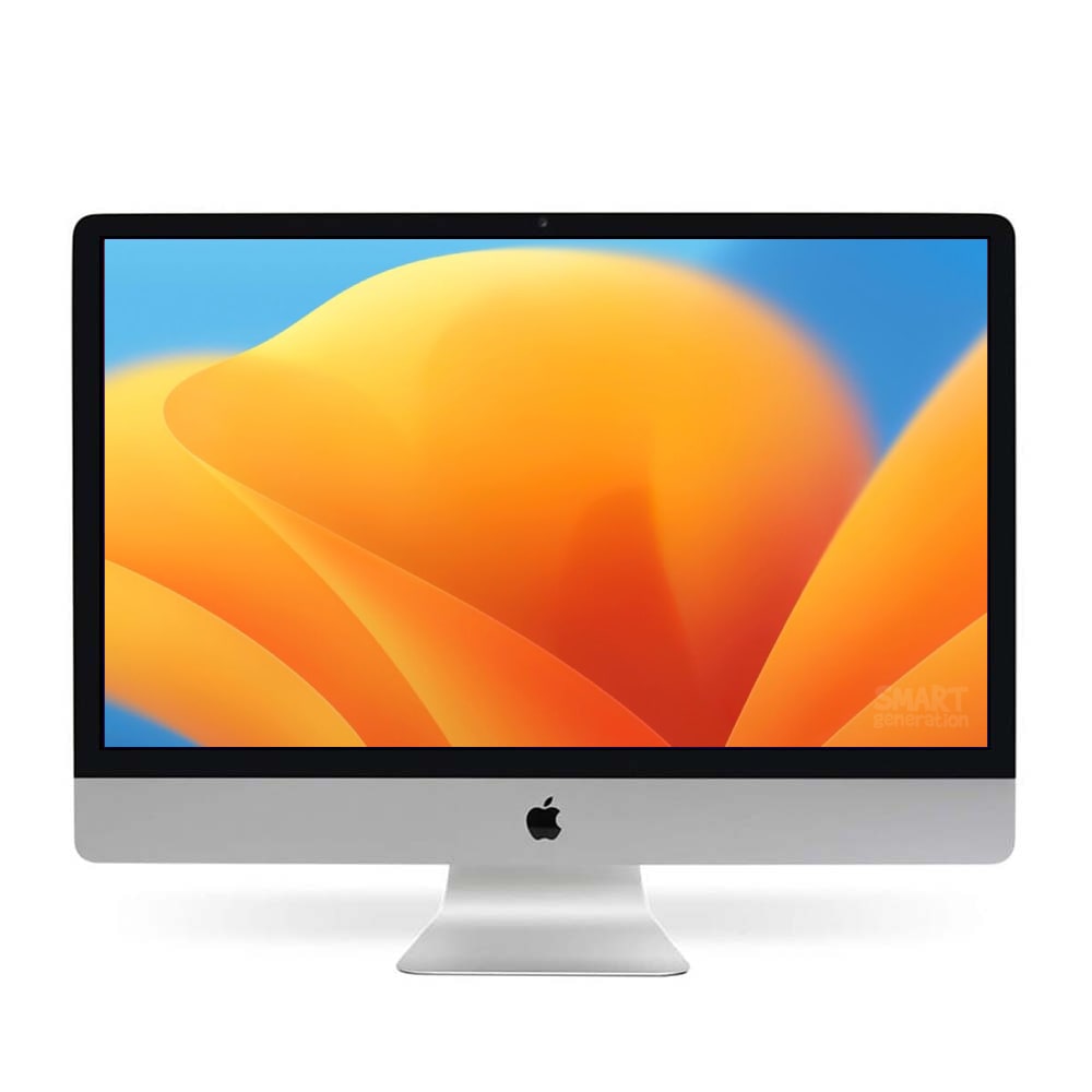 iMac Usato APPLE IMAC 18,2 MID 2017 21,5″ 4K CORE I5-7400 RAM 16G