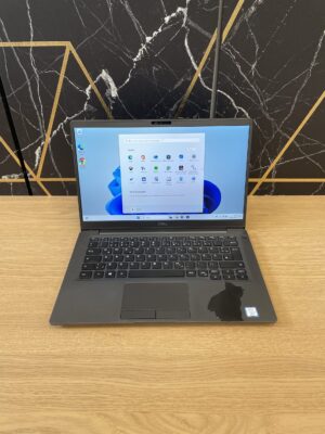 Notebook Usato DELL NOTEBOOK RICONDIZIONATO DELL LATITUDE 7400 14