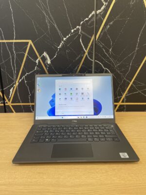 Notebook Usato DELL NOTEBOOK RICONDIZIONATO DELL LATITUDE 7310 13