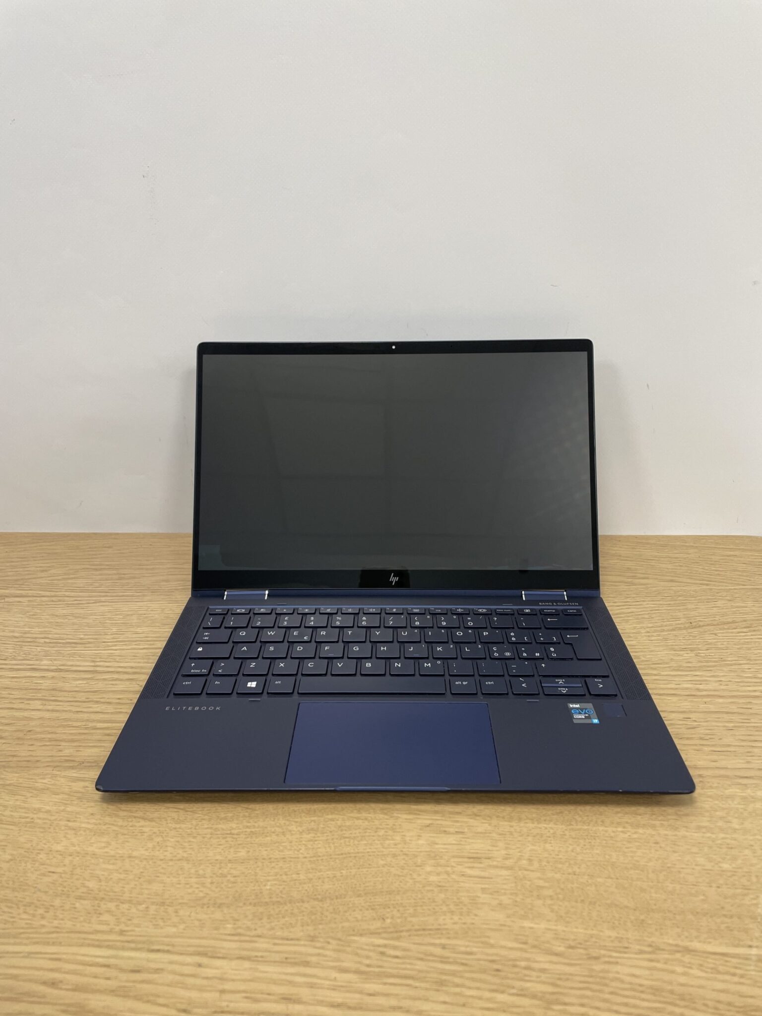 Tablet Usato HP NOTEBOOK RICONDIZIONATO HP ELITE DRAGONFLY G2 13,