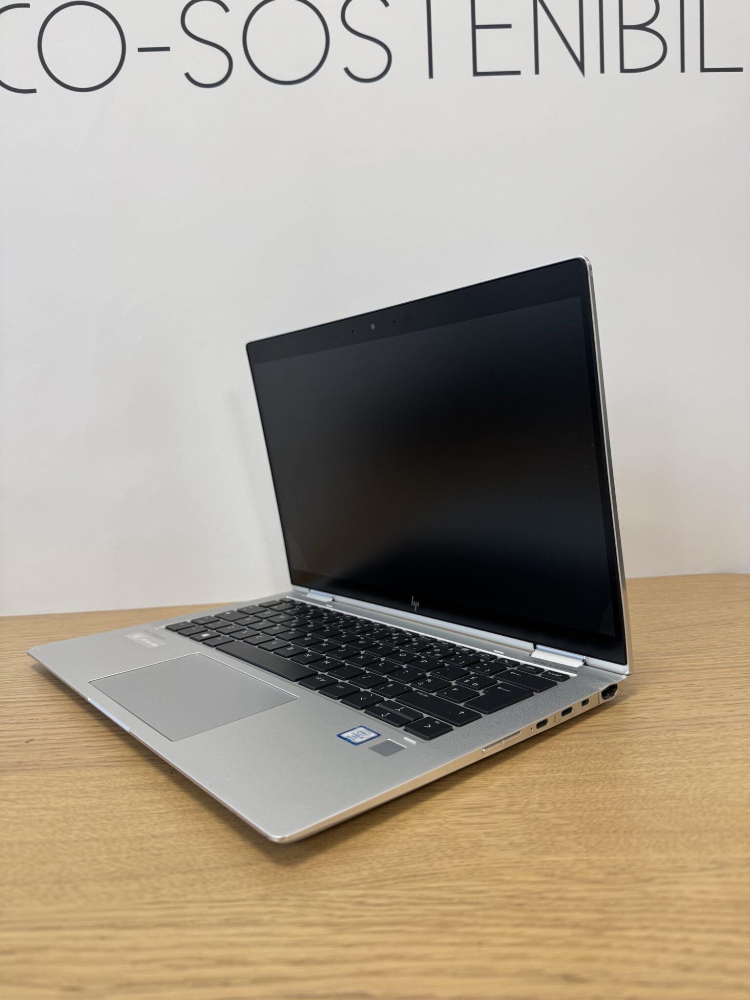 Tablet Usato HP NOTEBOOK RICONDIZIONATO HP ELITEBOOK X360 1030 G4