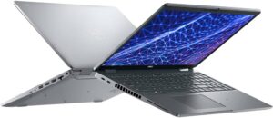 Notebook Usato DELL NOTEBOOK RICONDIZIONATO DELL LATITUDE 5530 15