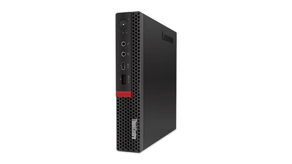 Mini PC Usato LENOVO PC RICONDIZIONATO THINKCENTRE M75q-1 TINY AM