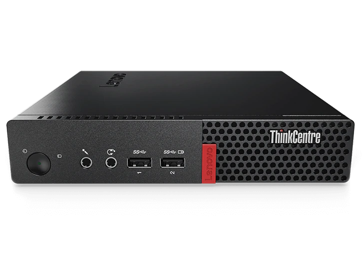 Mini PC Usato LENOVO PC RICONDIZIONATO LENOVO THINKCENTRE M710Q T