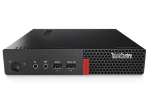 Mini PC Usato LENOVO MINI PC RICONDIZIONATO LENOVO THINKCENTRE M7