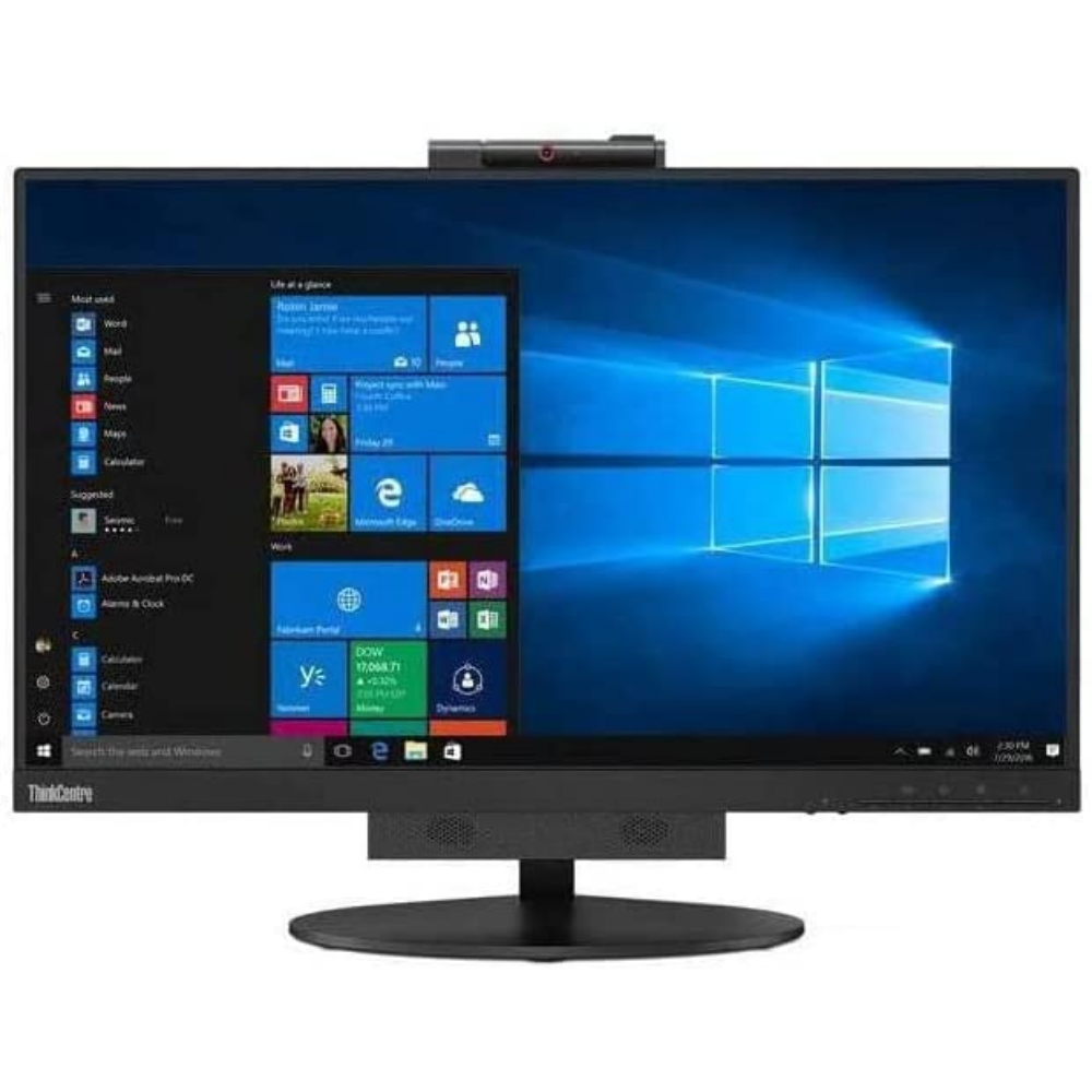 PC All-in-One Ricondizionato LENOVO TINY IN ONE RICONDIZIONATO TH