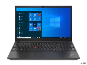 Notebook Usato LENOVO NOTEBOOK RICONDIZIONATO LENOVO THINKPAD E15