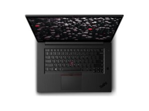 Notebook Usato LENOVO LENOVO THINKPAD P1 GEN2 15,6″ INTEL CORE I7