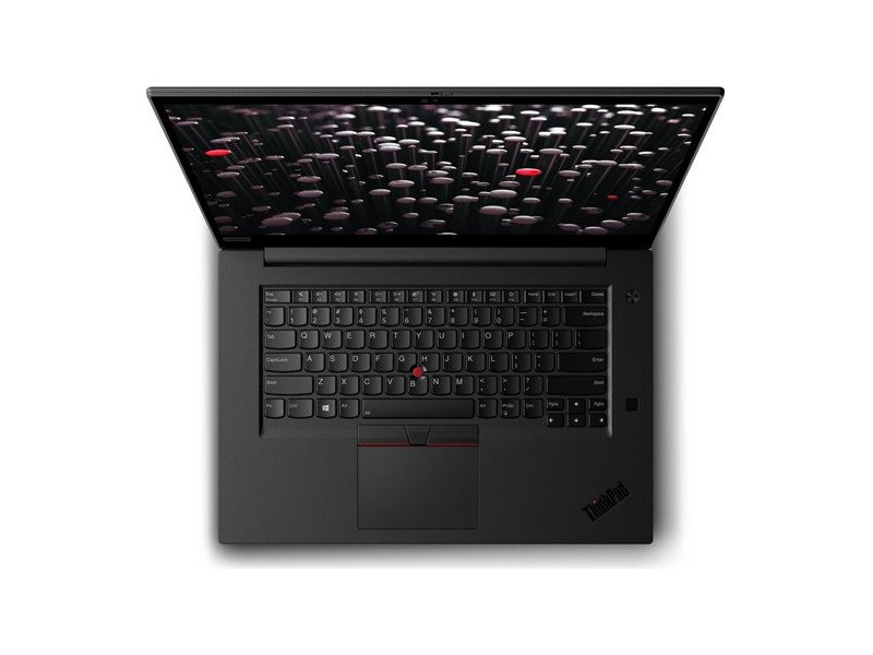 Notebook Usato LENOVO LENOVO THINKPAD P1 GEN2 15,6″ INTEL CORE I7