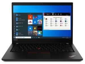 Notebook Usato LENOVO NOTEBOOK RICONDIZIONATO LENOVO THINKPAD P14