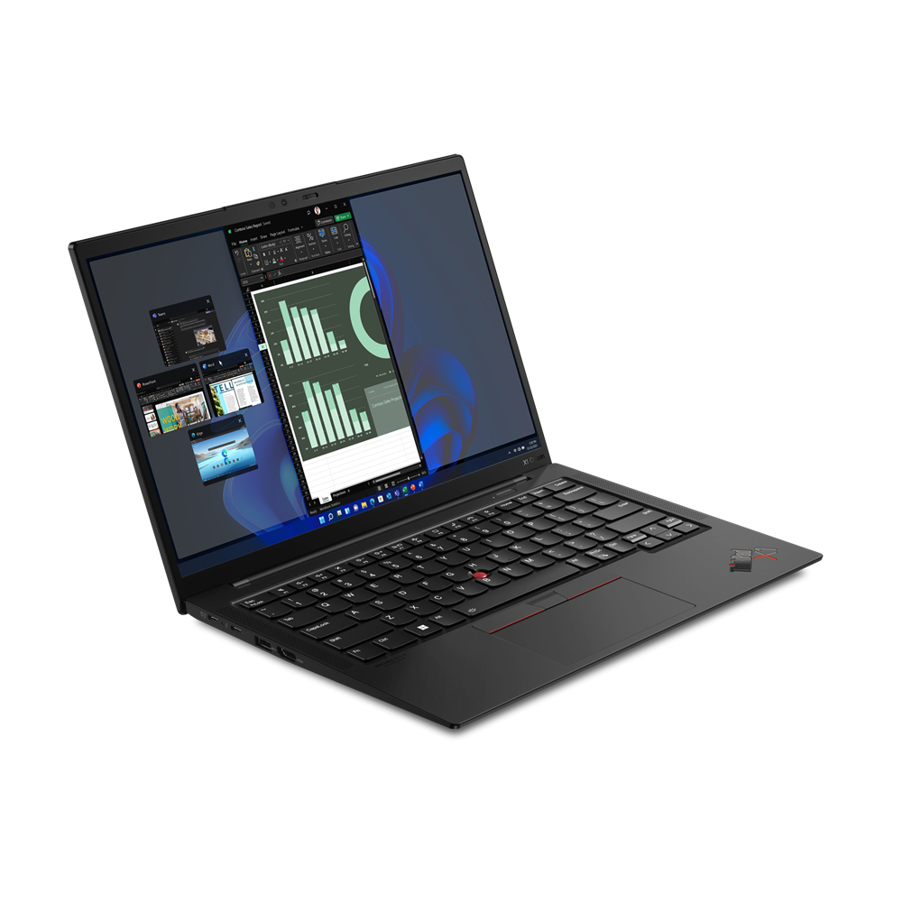 Ultrabook Usato LENOVO NOTEBOOK RICONDIZIONATO LENOVO X1 CARBON G