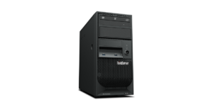 Server Tower Usato LENOVO SERVER RICONDIZIONATO LENOVO THINKSERVE