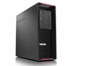 Computer Ricondizionato LENOVO LENOVO THINKSTATION P500 XEON E5-1
