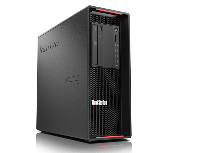 Computer Ricondizionato LENOVO LENOVO THINKSTATION P500 XEON E5-1
