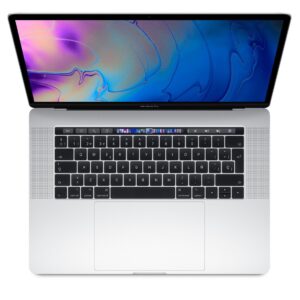 MacBook Usato NOTEBOOK RICONDIZIONATO APPLE MACBOOK PRO 15,4″ TOU