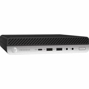 Mini PC Usato HP PC RICONDIZIONATO HP PRODESK 600 G4 DM TINY CORE