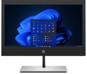 PC All-in-One Ricondizionato HP ALL IN ONE RICONDIZIONATO HP PROO