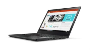 Notebook Usato LENOVO NOTEBOOK RICONDIZIONATO LENOVO THINKPAD T47