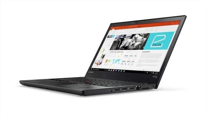 Notebook Usato LENOVO NOTEBOOK RICONDIZIONATO LENOVO THINKPAD T47