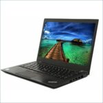 Notebook Usato LENOVO NOTEBOOK RICONDIZIONATO LENOVO THINKPAD T47