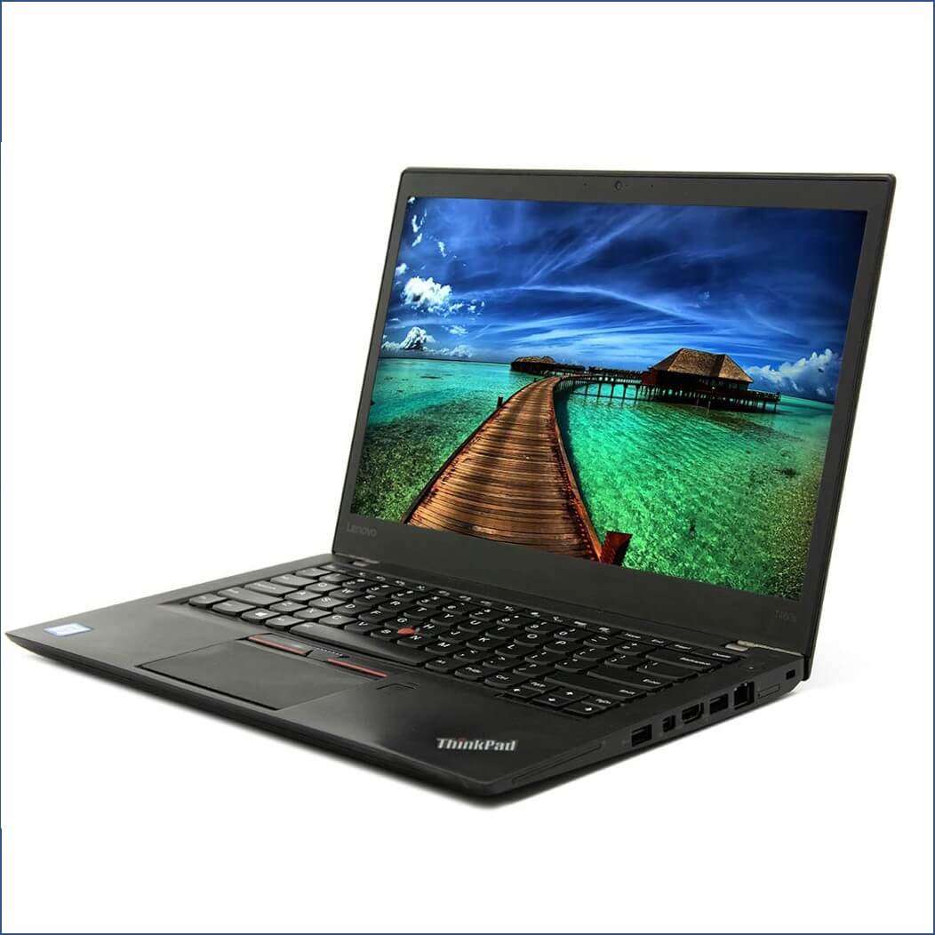 Notebook Usato LENOVO NOTEBOOK RICONDIZIONATO LENOVO THINKPAD T47