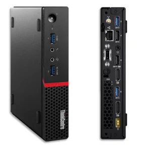 Mini PC Usato LENOVO PC RICONDIZIONATO LENOVO THINKCENTRE M625Q T