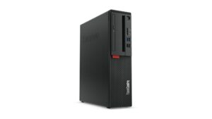 Mini PC Usato LENOVO PC RICONDIZIONATO THINKCENTRE M75s-1 SFF RYZ