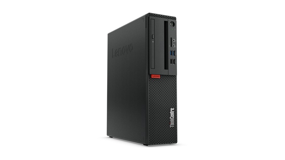Mini PC Usato LENOVO PC RICONDIZIONATO THINKCENTRE M75s-1 SFF RYZ