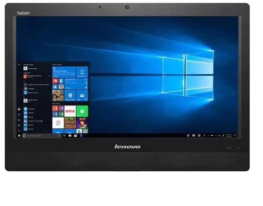 PC All-in-One Ricondizionato LENOVO ALL IN ONE LENOVO THINKCENTRE
