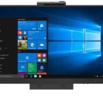PC All-in-One Ricondizionato LENOVO TINY IN ONE RICONDIZIONATO TH