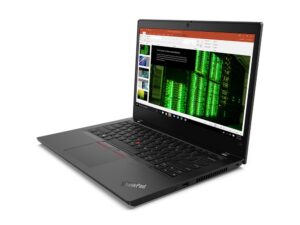 Ultrabook Usato LENOVO NOTEBOOK RICONDIZIONATO LENOVO THINKPAD L1